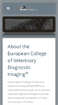 Mobile Screenshot of ecvdi.org